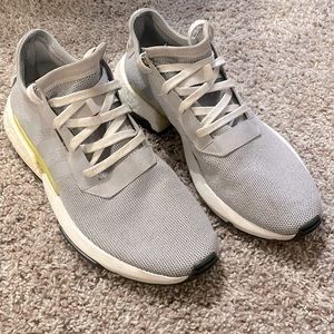 Adidas Pod-S31 Grey Original Sneakers